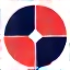 Asset Allokeringsikon