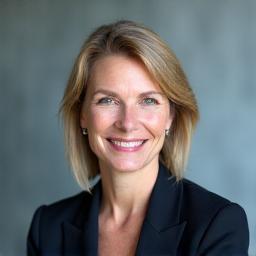 Portrett av Sofie Haugen