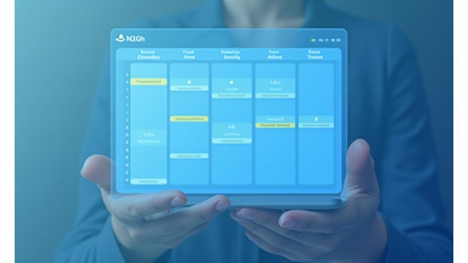 Placeholder for kalender bookingsystem.